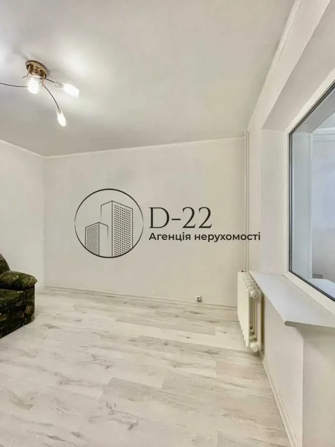 2-к квартира Київ, Дарницький, Харківське 59 12