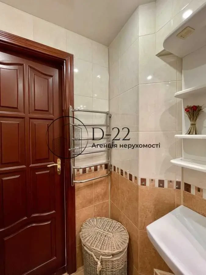 2-к квартира Київ, Дарницький, Харківське 59 19