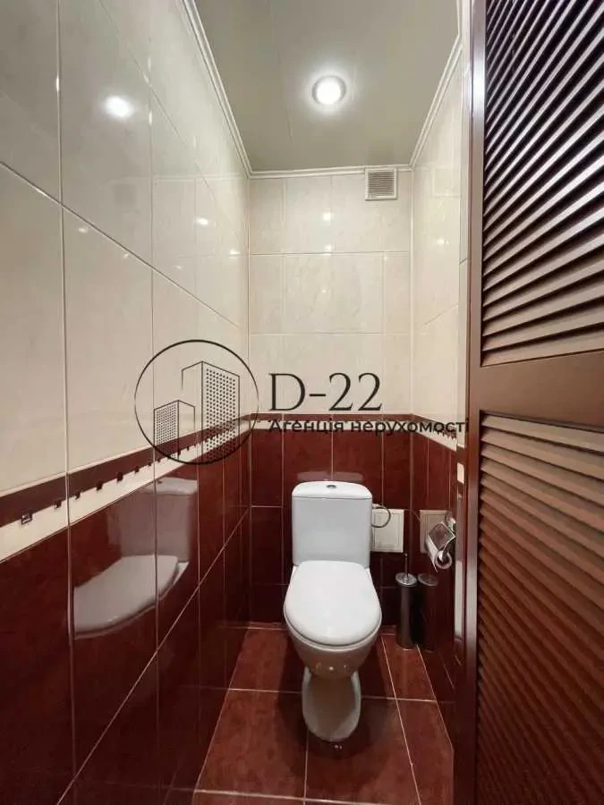 2-к квартира Київ, Дарницький, Харківське 59 15