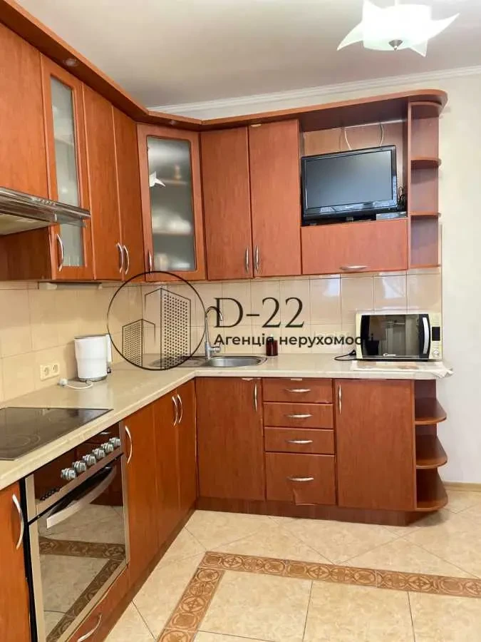 2-к квартира Київ, Дарницький, Харківське 59 3