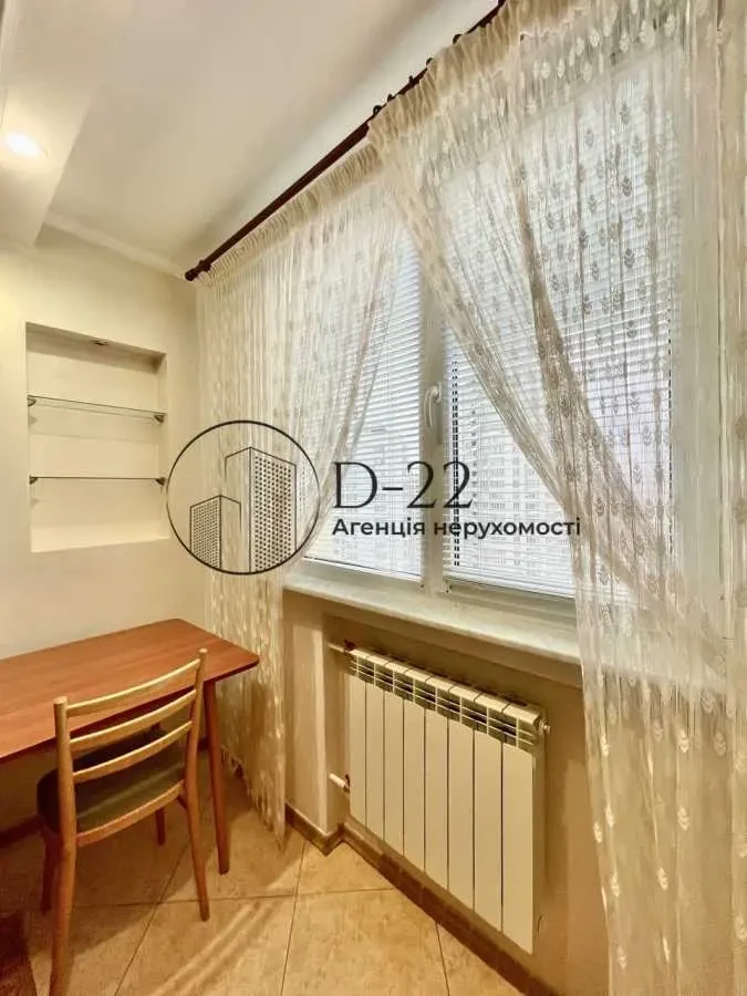 2-к квартира Київ, Дарницький, Харківське 59 5