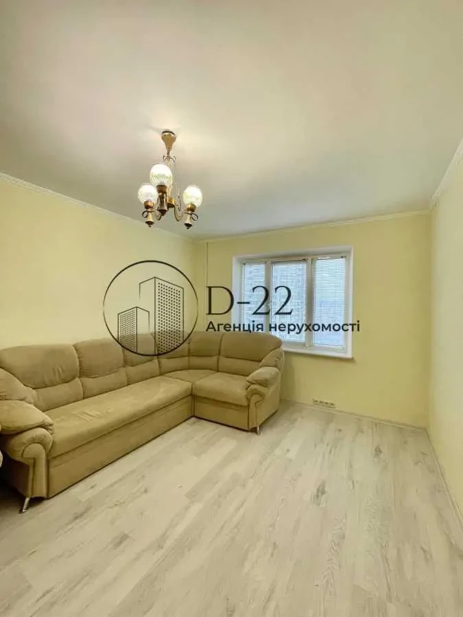 2-к квартира Київ, Дарницький, Харківське 59 8