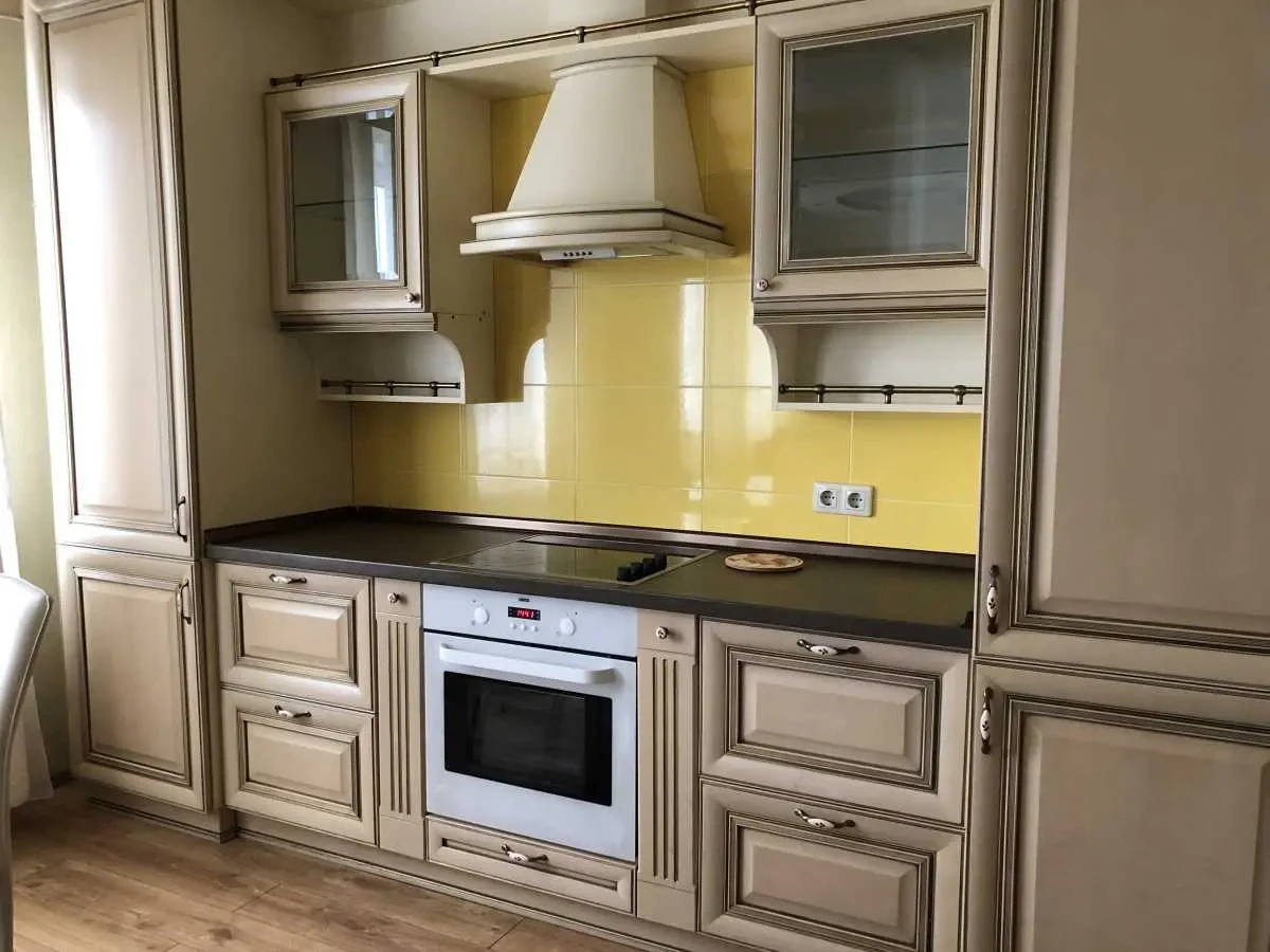 3-к квартира Київ, Дарницький, Петра Григоренка 23 4