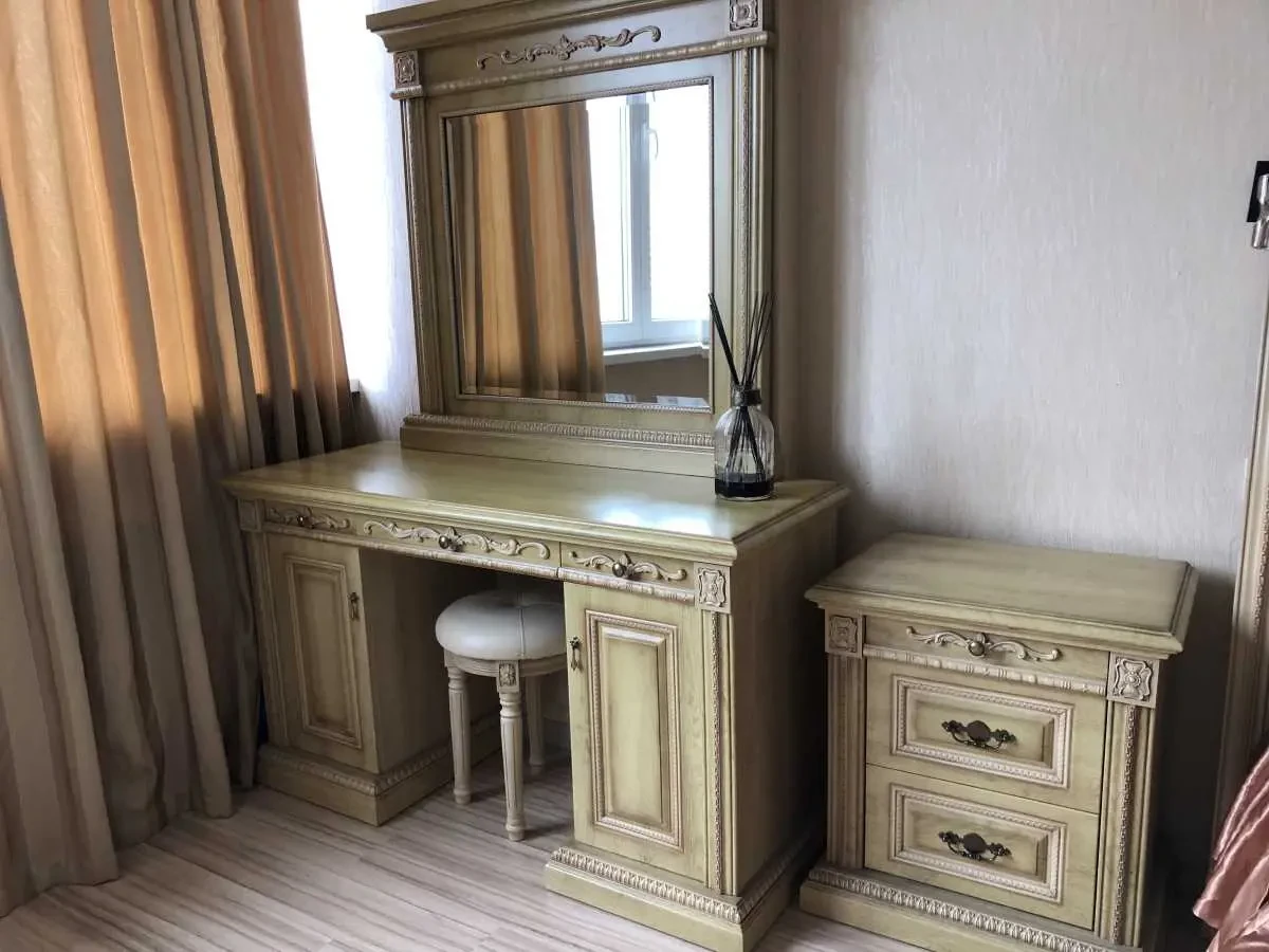 3-к квартира Київ, Дарницький, Петра Григоренка 23 11