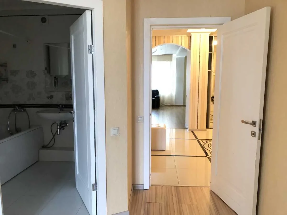 3-к квартира Київ, Дарницький, Петра Григоренка 23 8