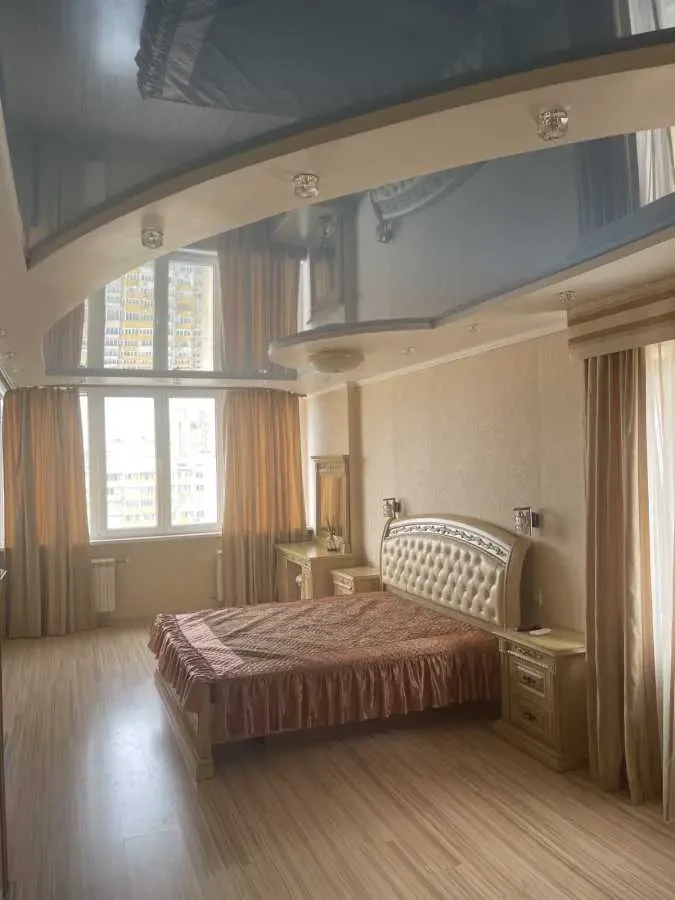 3-к квартира Київ, Дарницький, Петра Григоренка 23 2