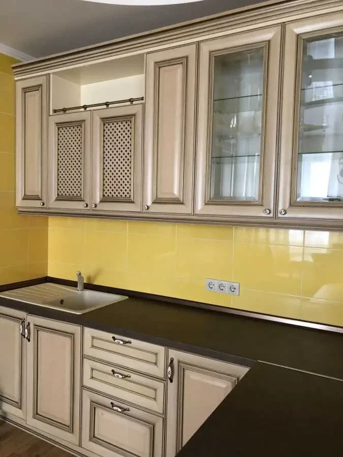 3-к квартира Київ, Дарницький, Петра Григоренка 23 5