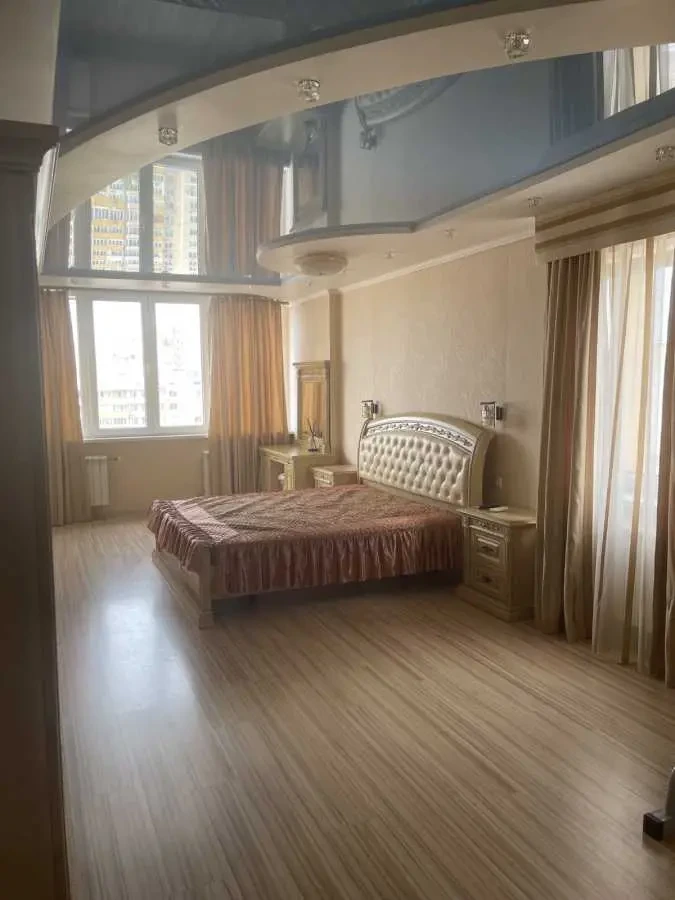 3-к квартира Київ, Дарницький, Петра Григоренка 23 22