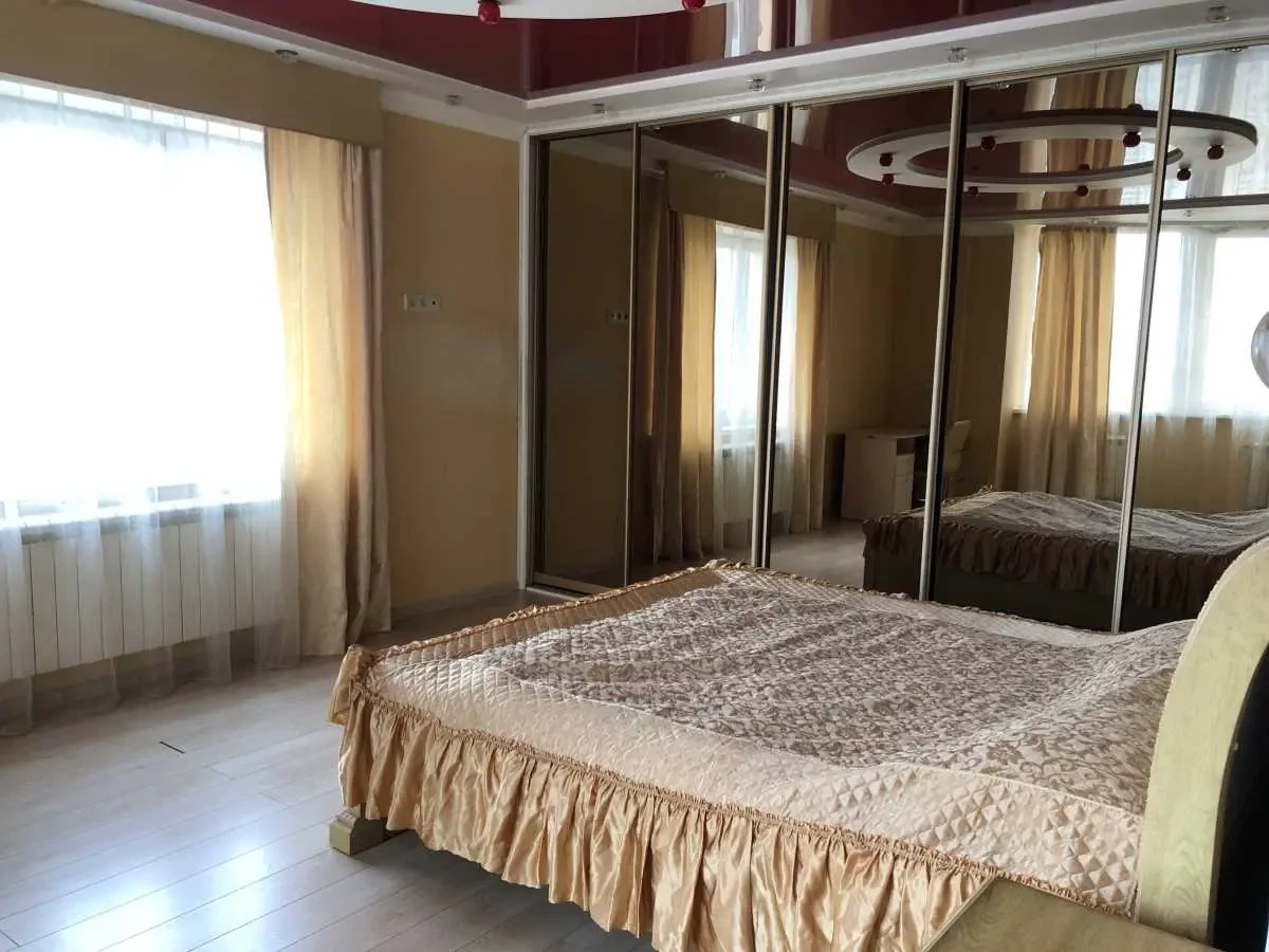 3-к квартира Київ, Дарницький, Петра Григоренка 23 14