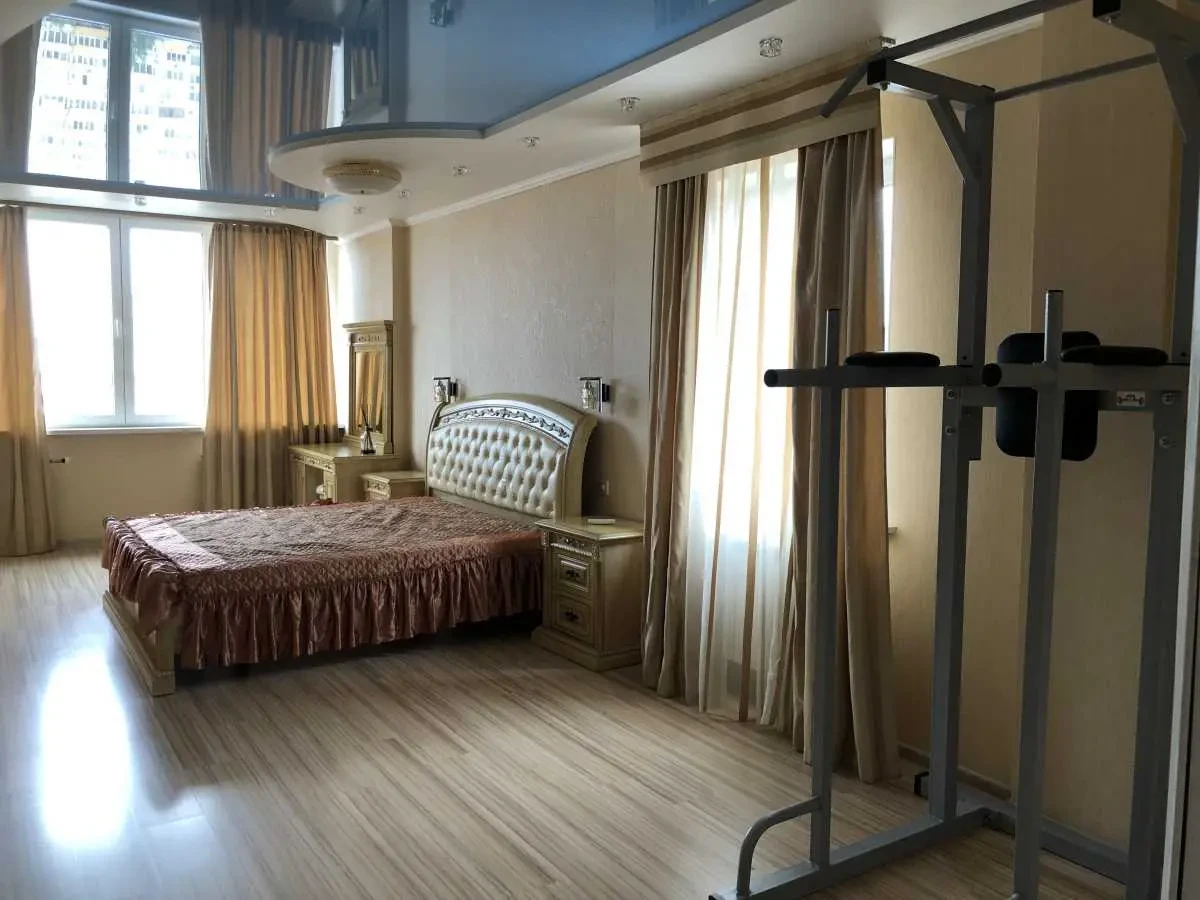 3-к квартира Київ, Дарницький, Петра Григоренка 23 9