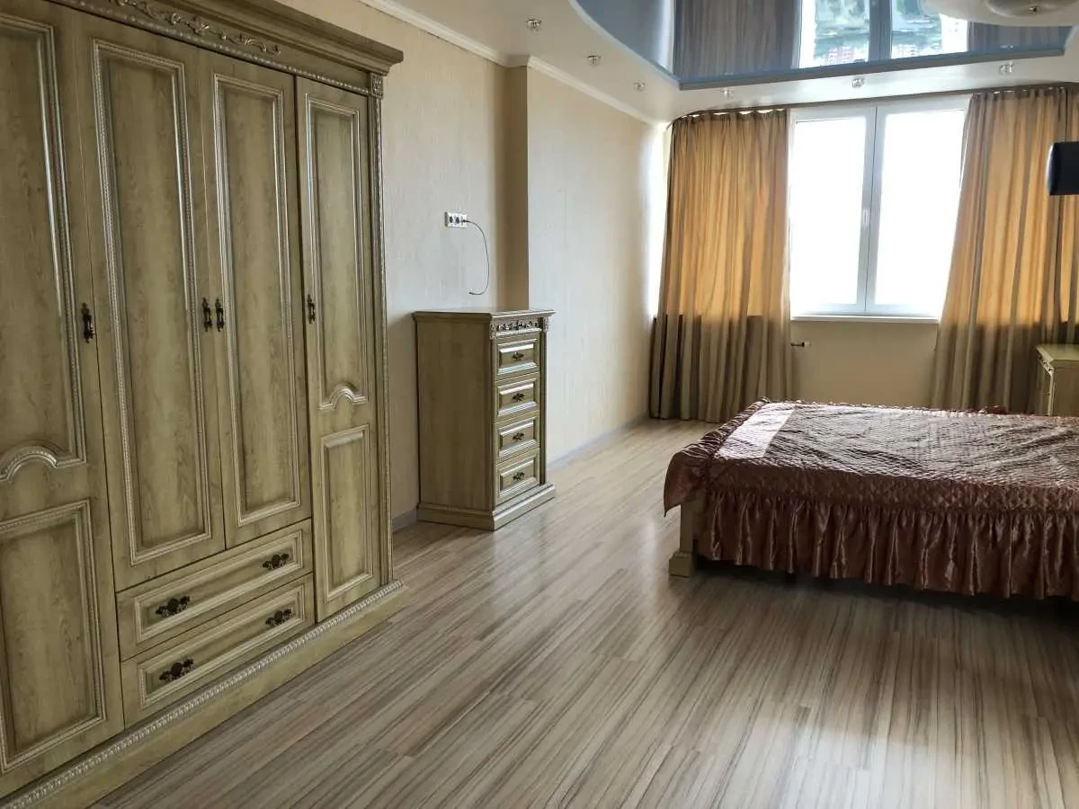 3-к квартира Київ, Дарницький, Петра Григоренка 23 10