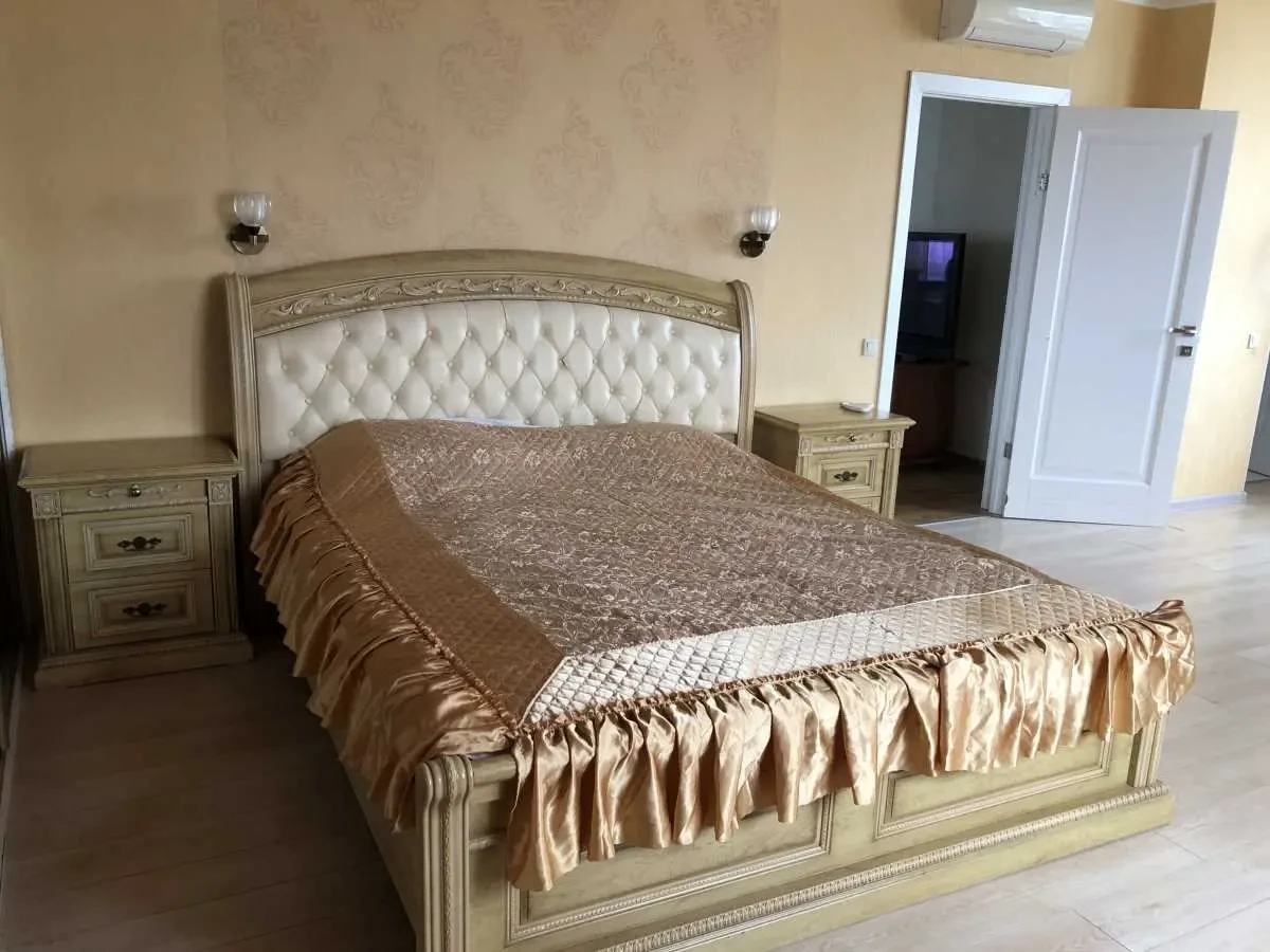 3-к квартира Київ, Дарницький, Петра Григоренка 23 15