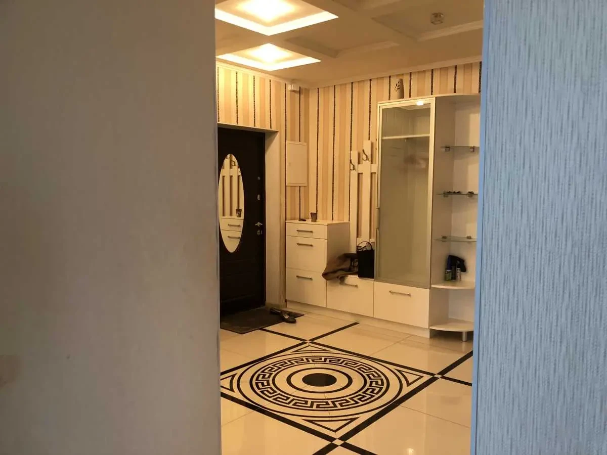 3-к квартира Київ, Дарницький, Петра Григоренка 23 7