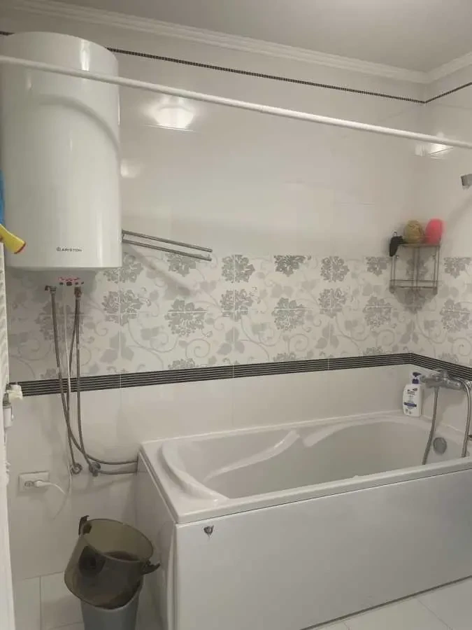 3-к квартира Київ, Дарницький, Петра Григоренка 23 13