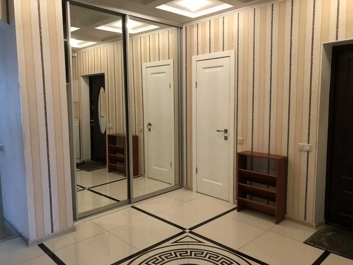 3-к квартира Київ, Дарницький, Петра Григоренка 23 21