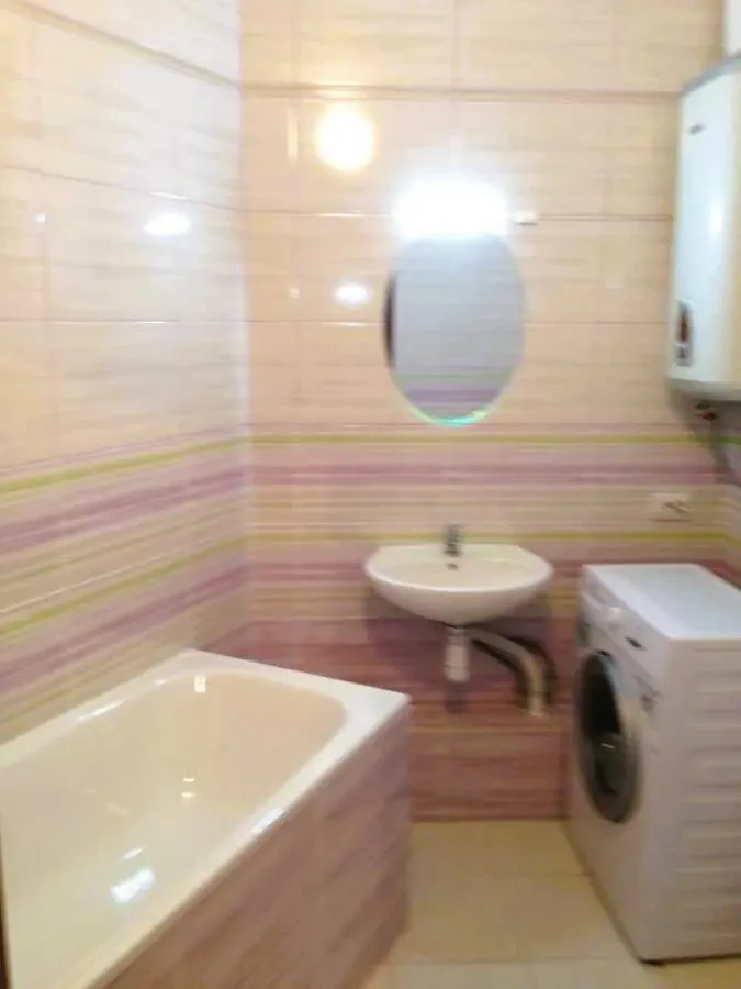 1-к квартира Київ, Голосіївський, Маршала Конєва 5Г 6