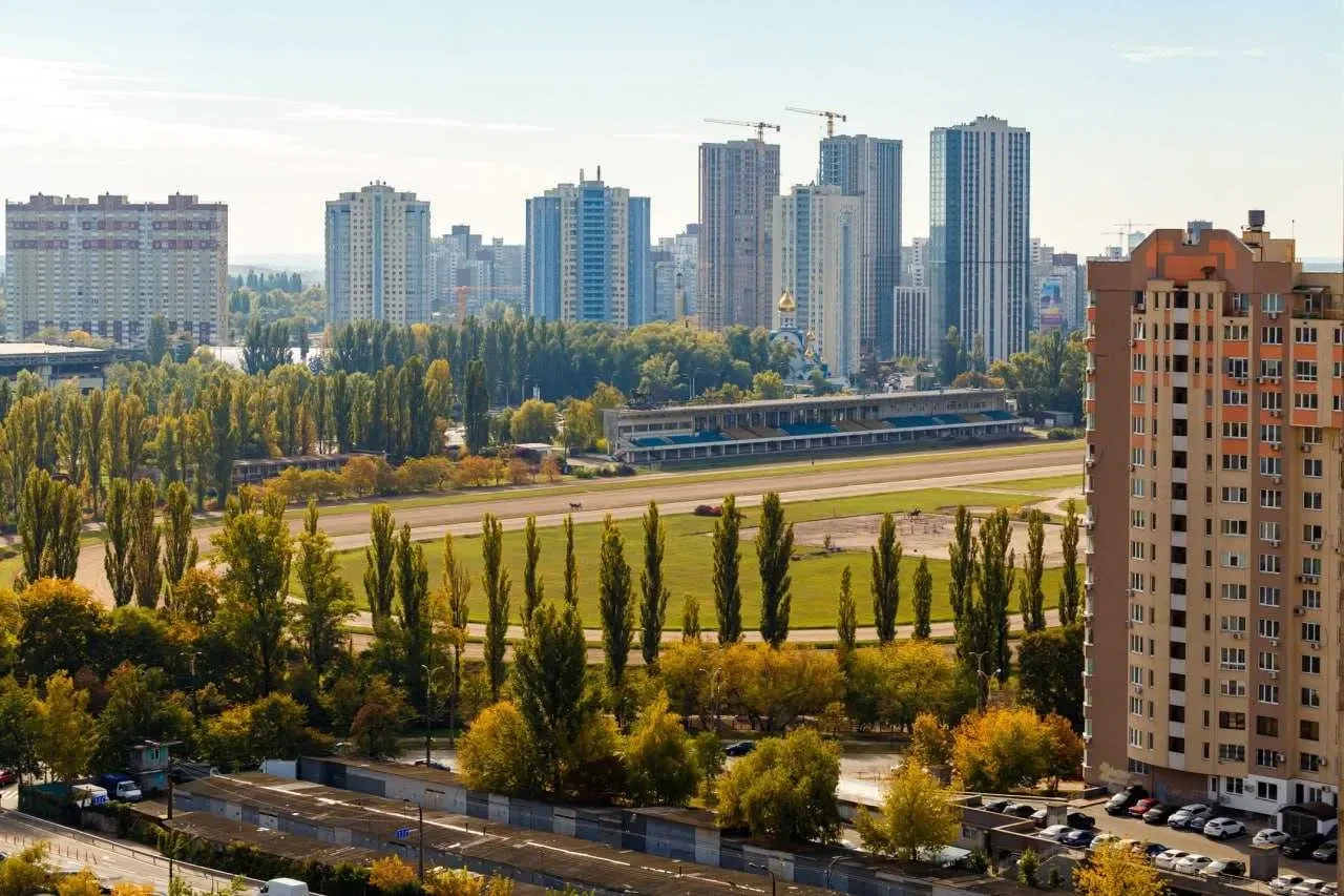 1-к квартира Київ, Голосіївський, Маршала Конєва 5Г 11