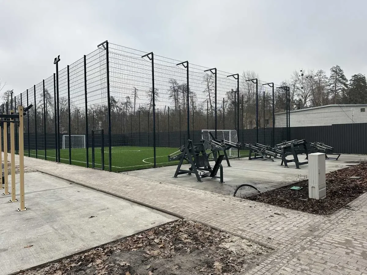 2-к квартира Київ, Святошинський, Берестейський 139 17