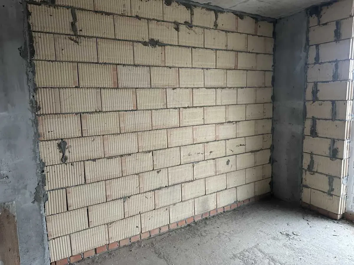 2-к квартира Київ, Святошинський, Берестейський 139 10