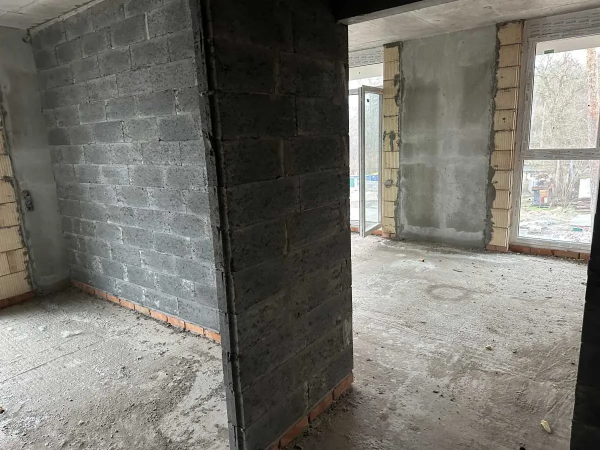 2-к квартира Київ, Святошинський, Берестейський 139 2