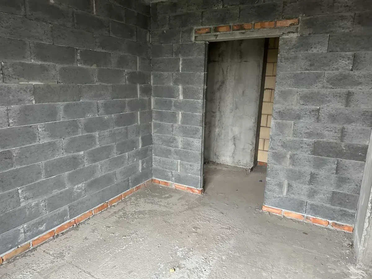 2-к квартира Київ, Святошинський, Берестейський 139 3