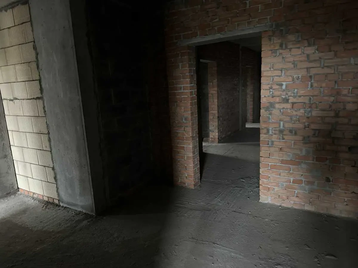 2-к квартира Київ, Святошинський, Берестейський 139 15