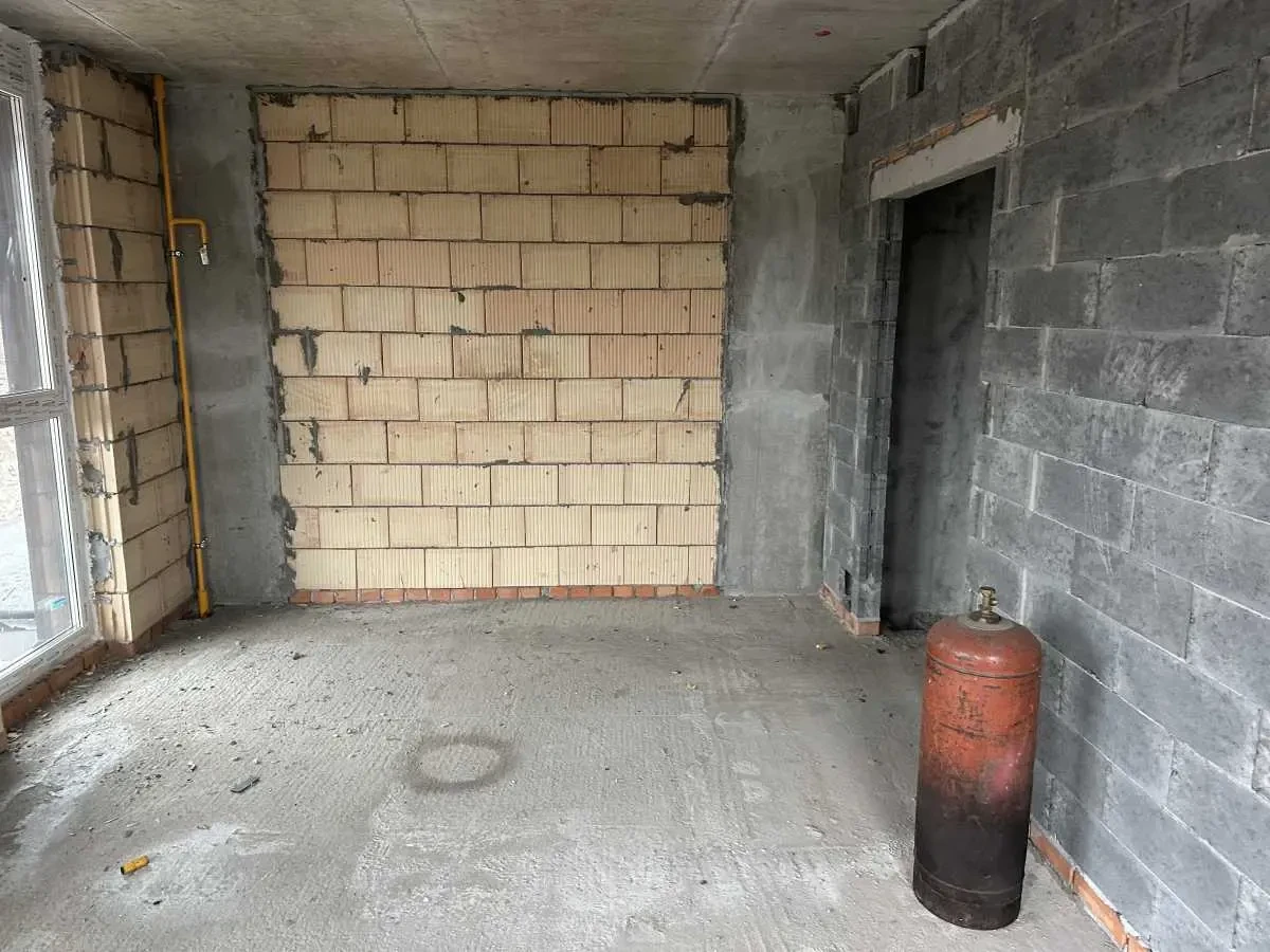 2-к квартира Київ, Святошинський, Берестейський 139 5