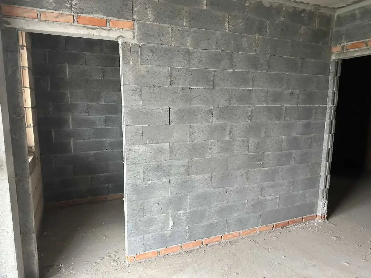 2-к квартира Київ, Святошинський, Берестейський 139 9