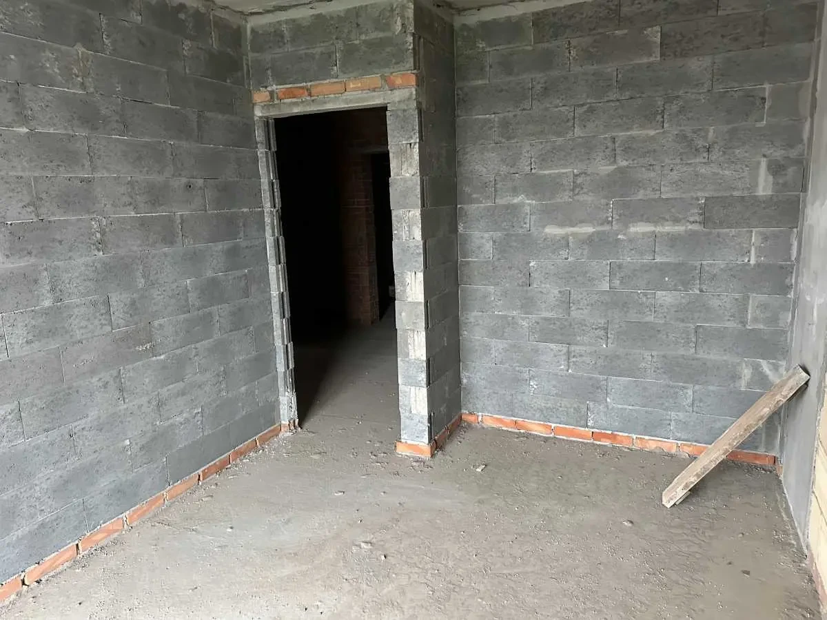 2-к квартира Київ, Святошинський, Берестейський 139 8