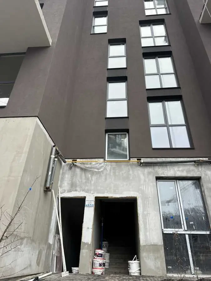 2-к квартира Київ, Святошинський, Берестейський 139 16