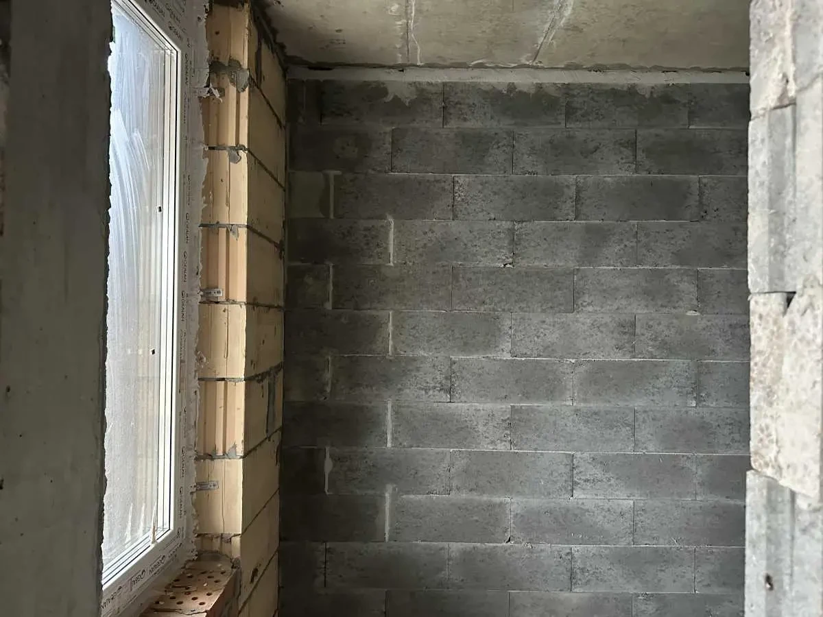 2-к квартира Київ, Святошинський, Берестейський 139 12