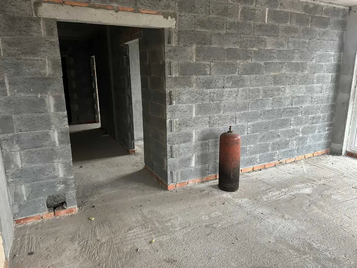 2-к квартира Київ, Святошинський, Берестейський 139 7