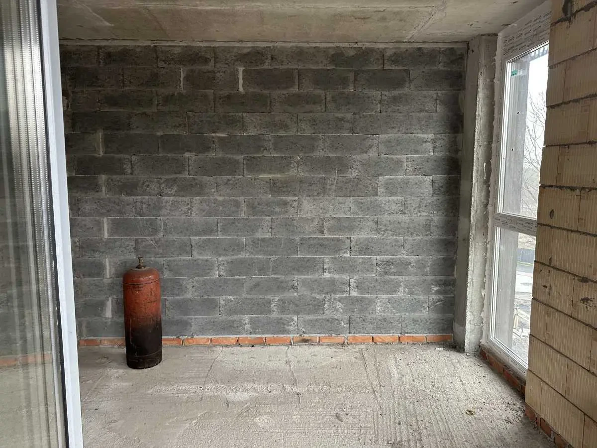 2-к квартира Київ, Святошинський, Берестейський 139 6