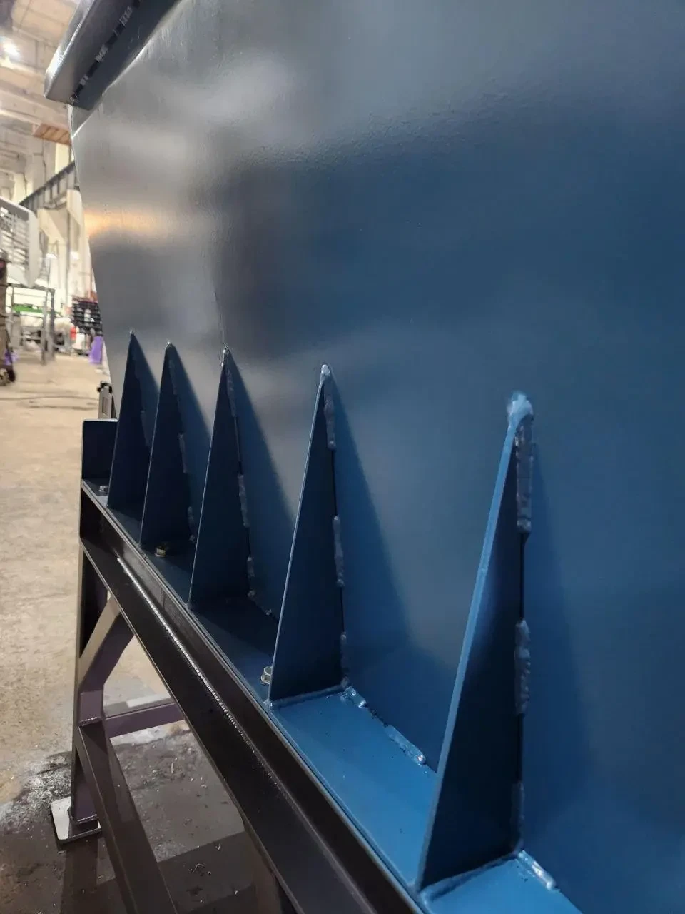 Дробилка для поддонов Экополимер SB-10 10