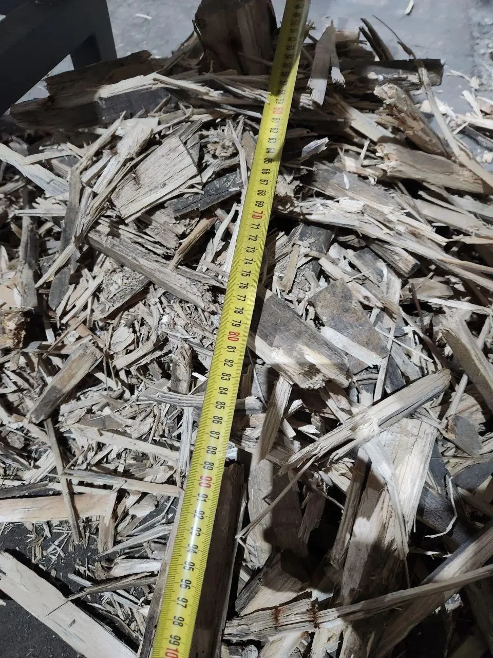 Дробилка для поддонов Экополимер SB-10 6