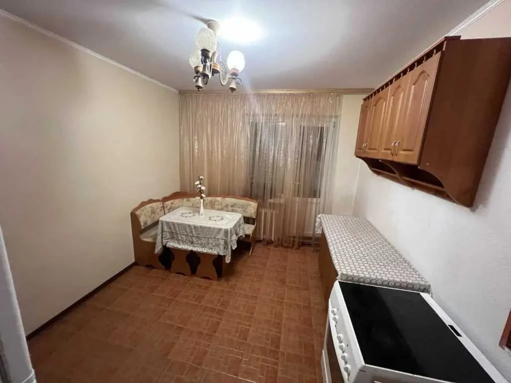 1-к квартира Київ, Деснянський, Лісківська 12 6