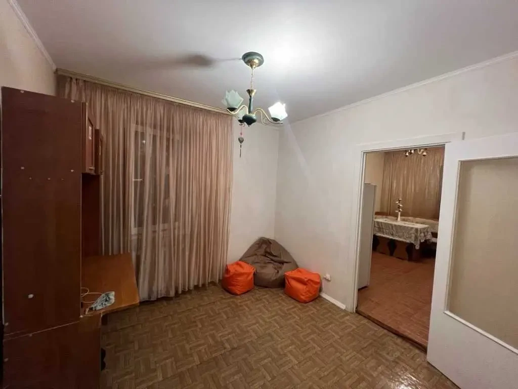 1-к квартира Київ, Деснянський, Лісківська 12 12