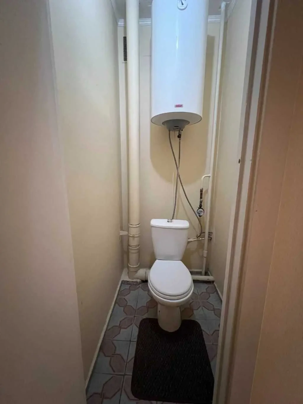 1-к квартира Київ, Деснянський, Лісківська 12 14