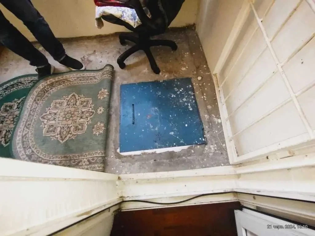 1-к квартира Київ, Деснянський, Лісківська 12 15