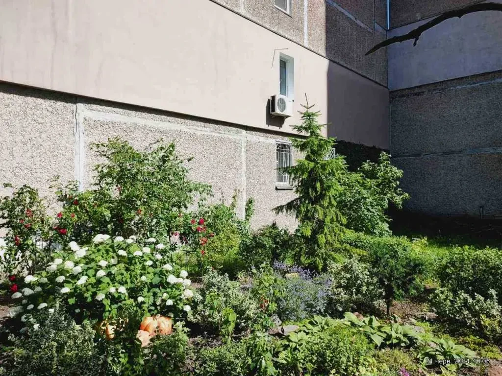 1-к квартира Київ, Деснянський, Лісківська 12 17