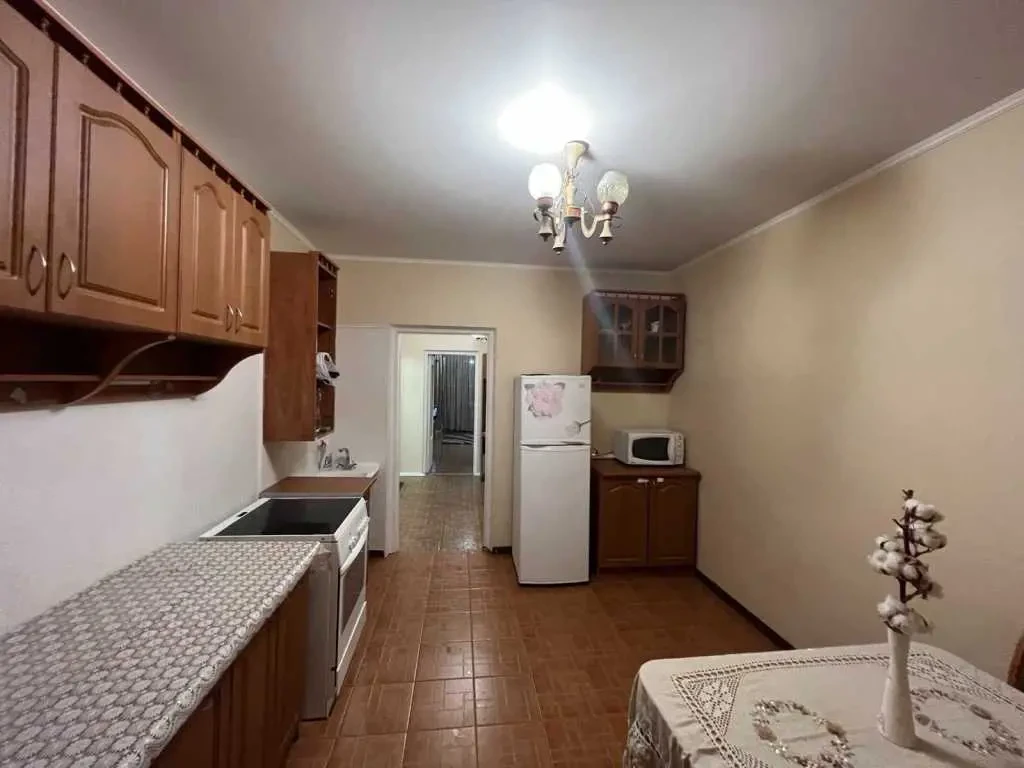 1-к квартира Київ, Деснянський, Лісківська 12