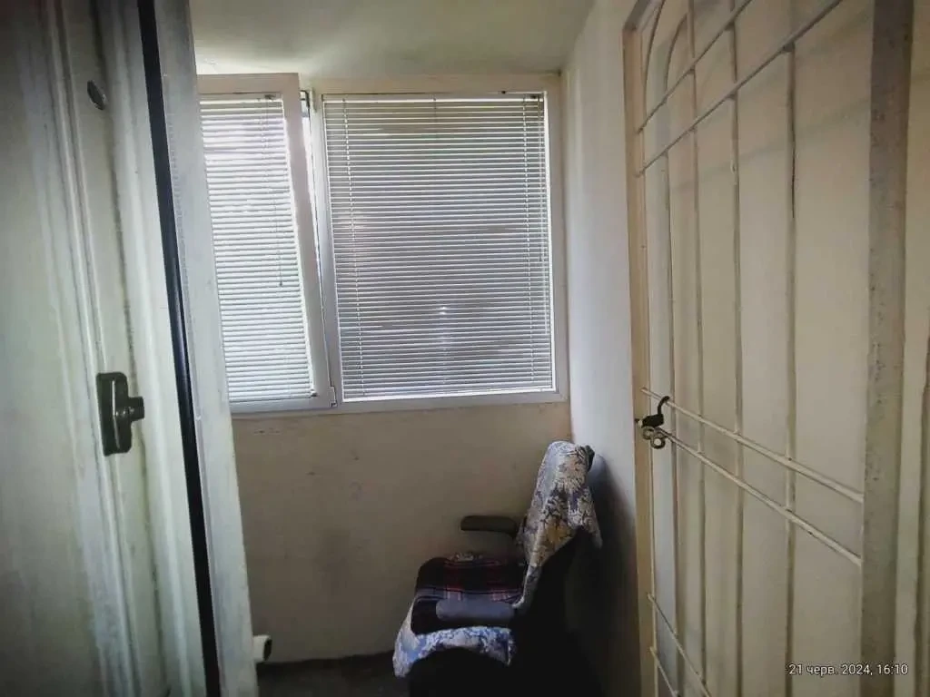 1-к квартира Київ, Деснянський, Лісківська 12 23