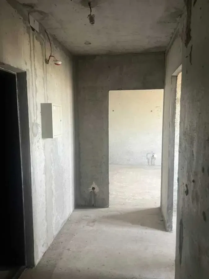 1-к квартира Київ, Деснянський, Милославська 18 14