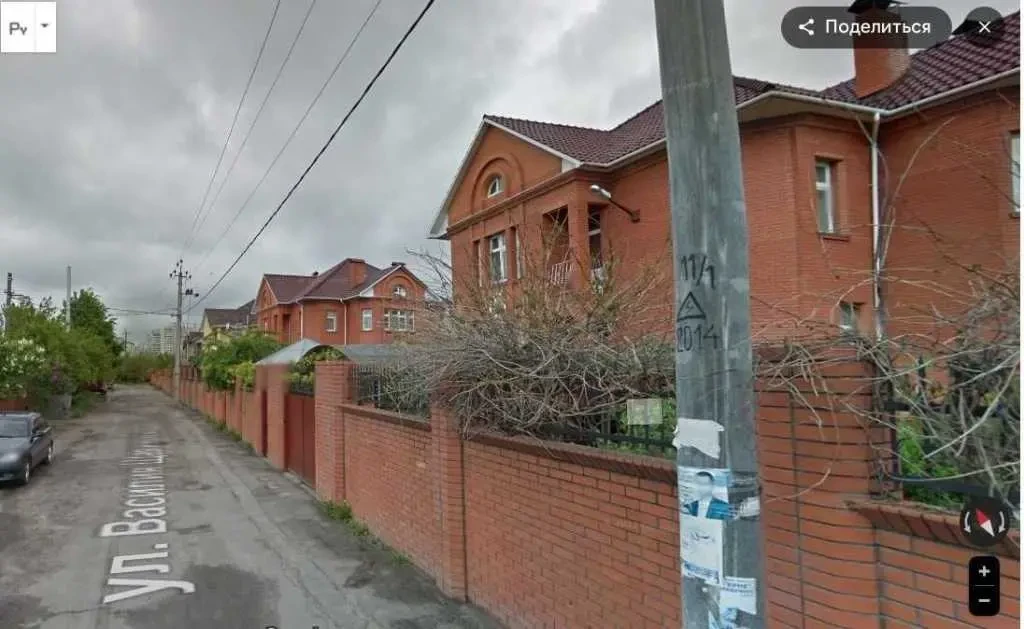 8-к котедж Київ, Деснянський, Радунська 3