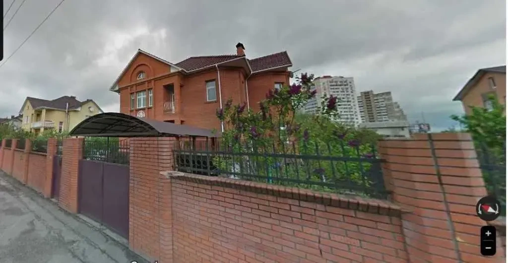 8-к котедж Київ, Деснянський, Радунська 4