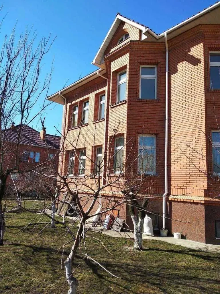 8-к котедж Київ, Деснянський, Радунська 7