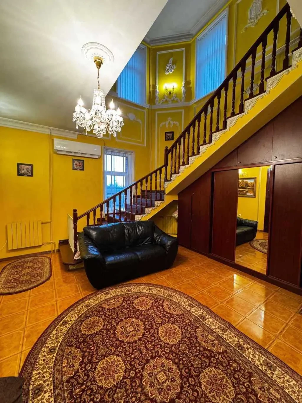 8-к котедж Київ, Деснянський, Радунська 9