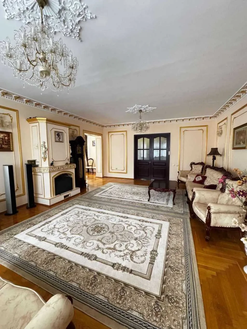 8-к котедж Київ, Деснянський, Радунська 13