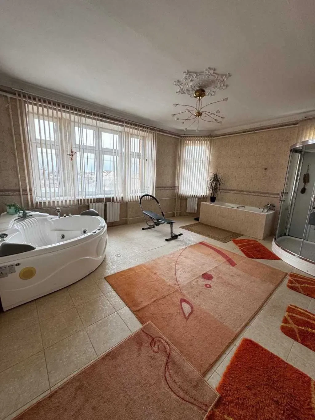 8-к котедж Київ, Деснянський, Радунська 18