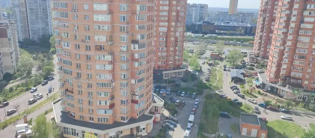 2-к квартира Київ, Деснянський, Марини Цвєтаєвої 9а 2